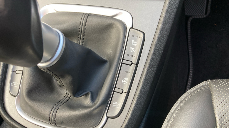 Hyundai KONA 1.0 TGDi 48V MHEV Ultimate 5dr Petrol Hatchback